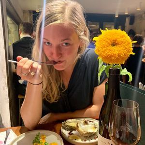 Meet your Posher, Alexandria